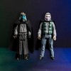 Trick Or Treat Studios Haunt 3.75 Inch Action Figure 2-Pack | Vampire & Witch - 2 of 3