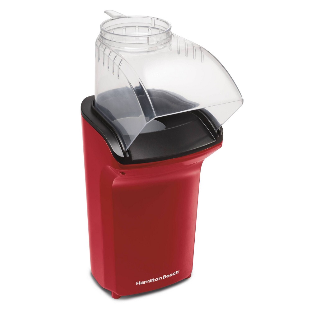 UPC 040094734009 product image for Hamilton Beach Air Popcorn Popper - Red | upcitemdb.com