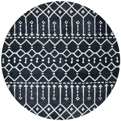 Himalaya HIM903 Handmade Rug - Safavieh