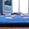 Safavieh Kids SFK804 Hand Loomed Area Rug  - Safavieh - 4 of 4