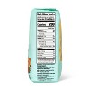 Alphabet Shaped Organic Kids' Pasta - 12oz - Good & Gather™ - 2 of 4