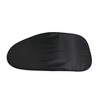 Unique Bargains Side Rear Window Sun Shade Shield Visor Cover for Car 24.4"x 13.8" Silver Tone 2 Pcs - 3 of 3
