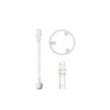 Bc Babycare Windmill Tritan Sippy Cup Accessory Set - 2 of 2