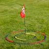 Izzo Golf Backyard Bullseye Practice Set (1 Piece Set) - 4 of 4
