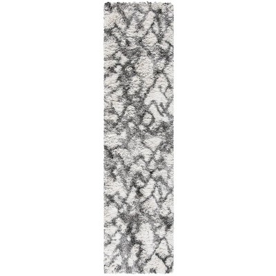 Horizon Shag 800 HZN894 Machine Made Rug - Safavieh