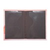 Unique Bargains Landscape Passport Holder 1 Pc - 2 of 4
