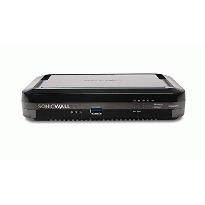SonicWall | SOHO 250 2YR Bundle | Firewall Secure Upgrade Plus | 02-SSC-1821