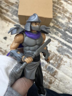  Teenage Mutant Ninja Turtles: Ninja Elite 6 Shredder