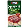 Kraft Spaghetti Classics, Tangy Italian, 8 oz (Pack of 4) - 4 of 4