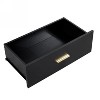 NicBex Modern 8/9 Drawer Dresser with Golden Handles Sturdy Storage for Bedroom - 3 of 4