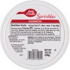 Betty Crocker Rainbow Sprinkle Tub - 10.5oz - image 2 of 4