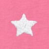 Dalix Womens Lil Star Lightweight Jersey Tee - 2 of 4