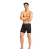 Hanes Men's Comfort Flex Fit Boxer Briefs 3pk - Colors May Vary - image 4 of 4