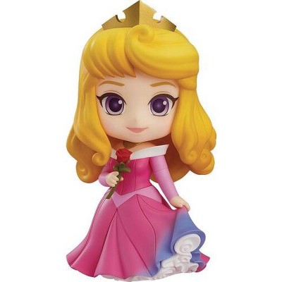 Good Smile - Sleeping Beauty - Aurora Nendoroid Action Figure