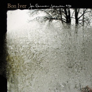 Bon Iver - For Emma Forever Ago (Vinyl) - 1 of 1