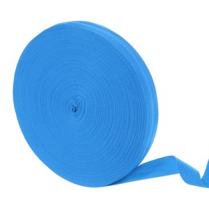 Unique Bargains Cotton Clothes Sewing DIY Crafting Decorative Cotton Twill Tape - 1 of 4