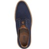 Johnston & Murphy Mens  Upton Knit Wingtip Dress Casual Shoe - 2 of 4