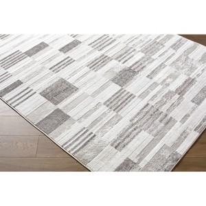 Hauteloom Chiaki Living Room, Bedroom Area Rug - Contemporary - 1 of 4