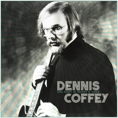 Dennis Coffey - One Night at Moreys: 1968 (CD)