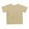 NCAA Colorado State Rams Toddler Boys' 2pk Short Sleeve and Long Sleeve T-Shirts - 4 of 4