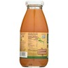 North Coast Organic Apple Juice  - Case of 24/10 fz - 4 of 4