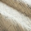 Town & Country Luxe Remi Abstract Line Art Handcrafted 100% Wool Area Rug - image 3 of 4