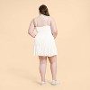 Blogilates Women's Ballerina Active Dress - 2 of 4