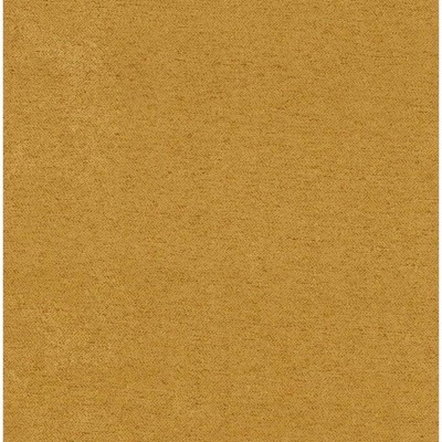 Handcrafted Camel Brown Rattan Papasan Chair with Microfiber Cushion