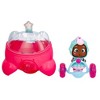 Cry Babies Magic Tears Stars Ayla's House with Segway & Doll - 4 of 4