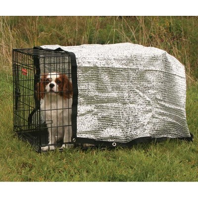 Proselect Solar Canopy 6x6Ft