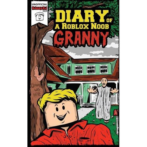 Diary Of A Roblox Noob Roblox Diary By Robloxia Kid Paperback - 