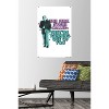 Trends International Seinfeld - The Jerk Store Unframed Wall Poster Prints - 2 of 4