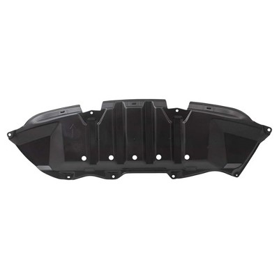 Brock Engine Splash Shield Compatible with 2009-2013 Toyota Corolla