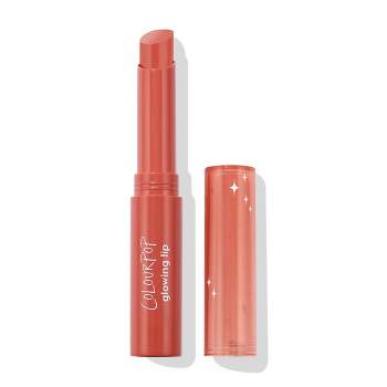 Colourpop Glowing Lipsticks - 0.06oz : Target