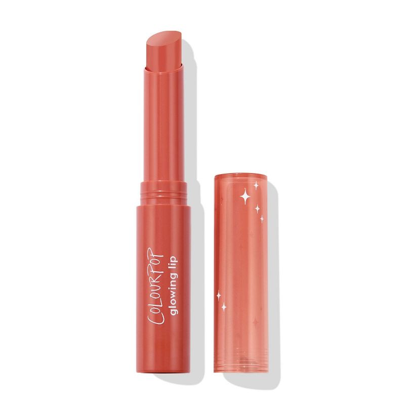 ColourPop Glowing Lipsticks - 0.06oz, 1 of 9
