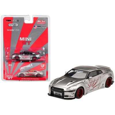 diecast liberty walk