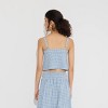 Women's Tie-Front Cami - Wild Fable™ - 2 of 4