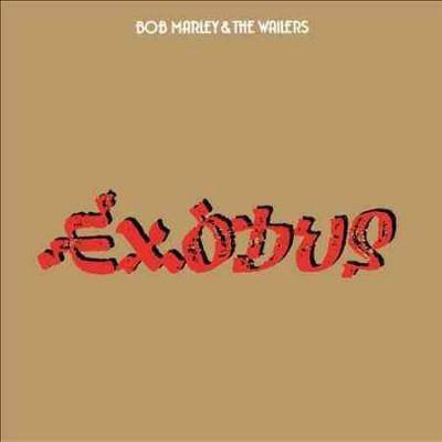 Bob Marley - Exodus (LP) (Vinyl)