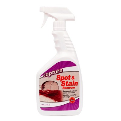 Capture Carpet Spot and Stain Remover - 32oz