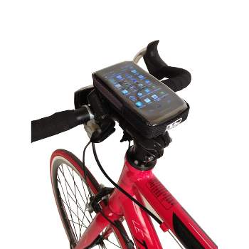 Smartphone Bike Case