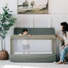 Pro Goleem Full Size Crib & Playard - 2 of 2