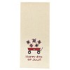 Park Designs Happy 4th of July Dishtowel Set of 2 - 2 of 4