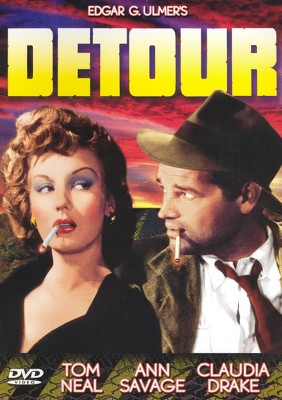 Detour (DVD)(2014)