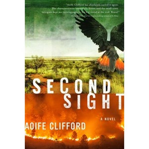 Second Sight - by  Aoife Clifford (Paperback) - 1 of 1