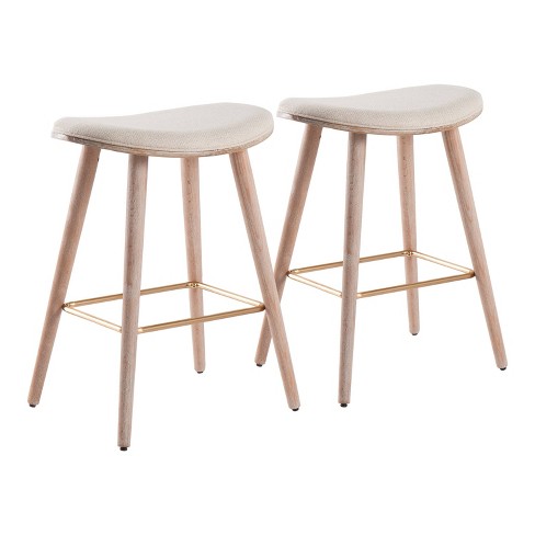 26 seat best sale height bar stools