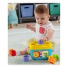 Fisher-price Baby's First Blocks : Target