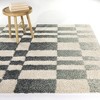 Balta Rugs 5'3"x7' Hayward Geometric Plush Teen Rug - 2 of 4