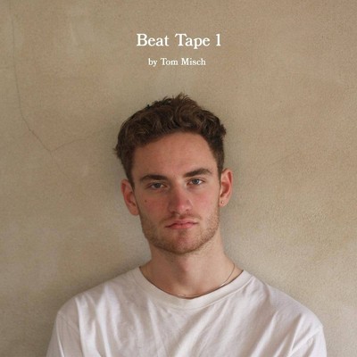 Misch Tom - Beat Tape 1 (Vinyl)