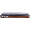 Decksaver Sequential Prophet 5 & 10 Desktop Cover - 3 of 4