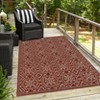 Playa Rug Eliza Rectangle Woven Indoor Outdoor Rugs - 2 of 4